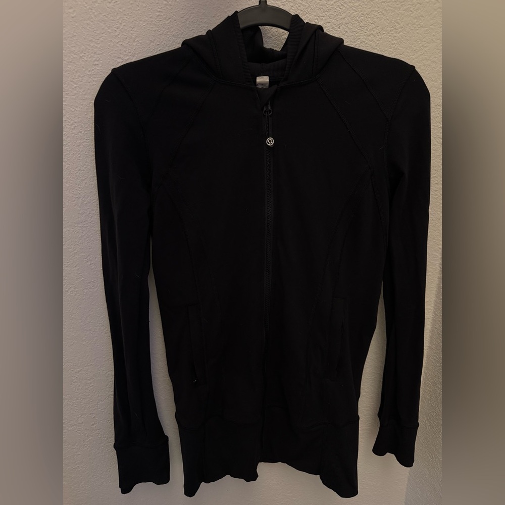 Lululemon Daily Practice Jacket - Picture 3 of 9